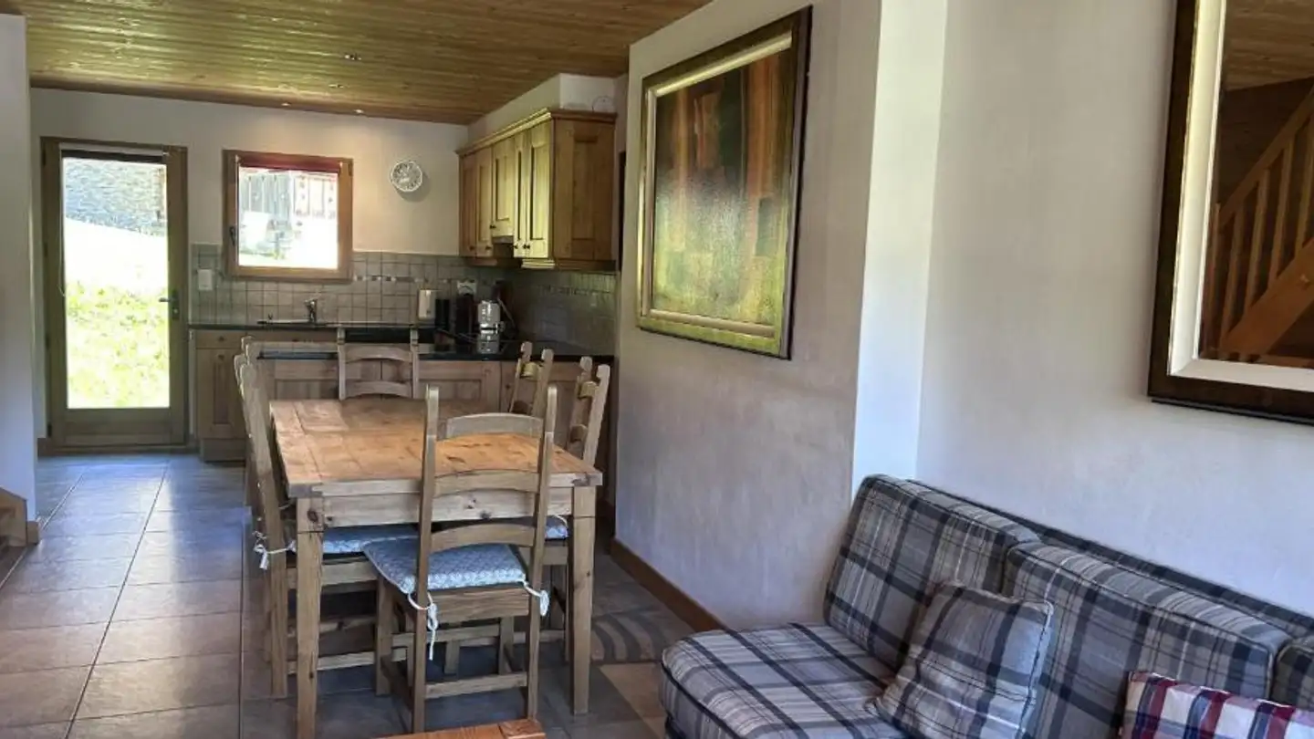 Apartment for sale - Chemin du Midi 4, 1875 Morgins - Photo 4