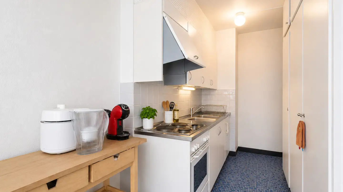 Apartment for sale - Rue Des Pâquis, 1201 Genève - Photo 3