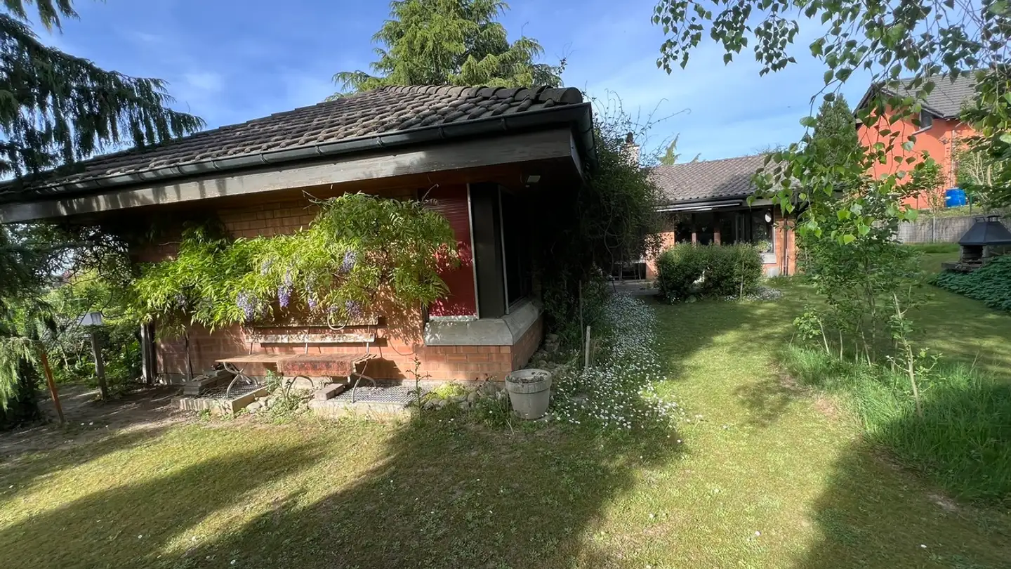 Single house for sale - Baumgartenweg 22, 4124 Schönenbuch - Photo 3