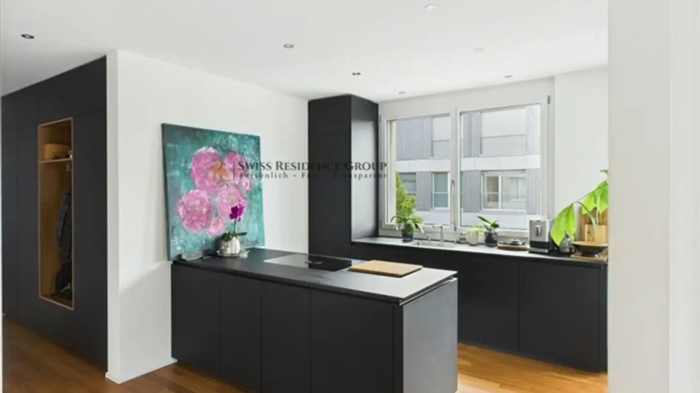 Appartement à vendre - 9444 Diepoldsau