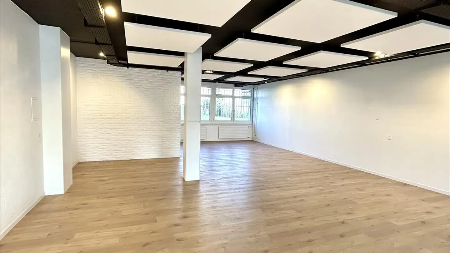 Negozio in affitto - Rue Des Champs 5, 1040 Echallens - Photo 3