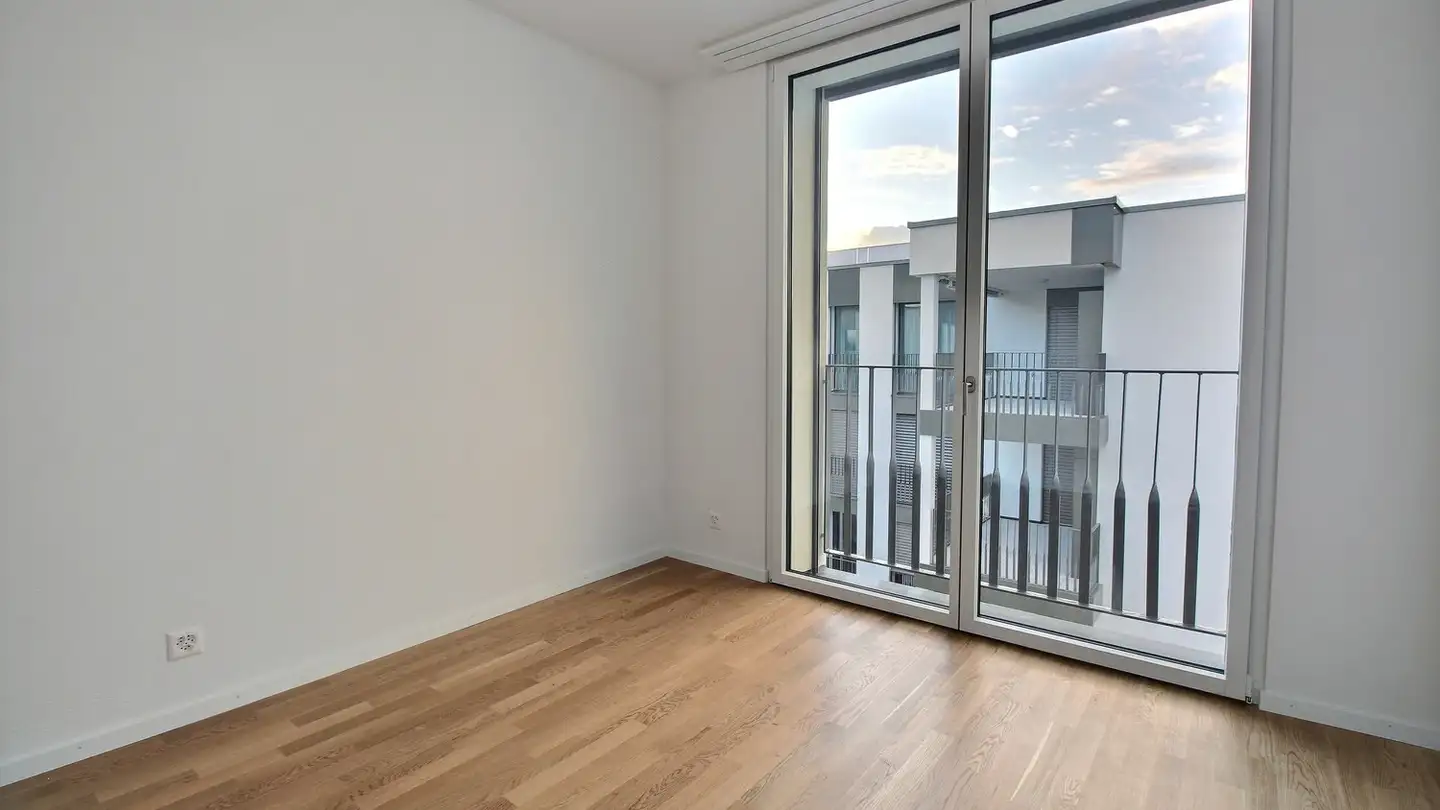 Apartment for rent - Rue Des Frères-Lumière 22, 1723 Marly - Photo 4
