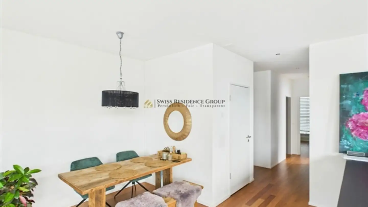 Appartement à vendre - 9444 Diepoldsau - Photo 2