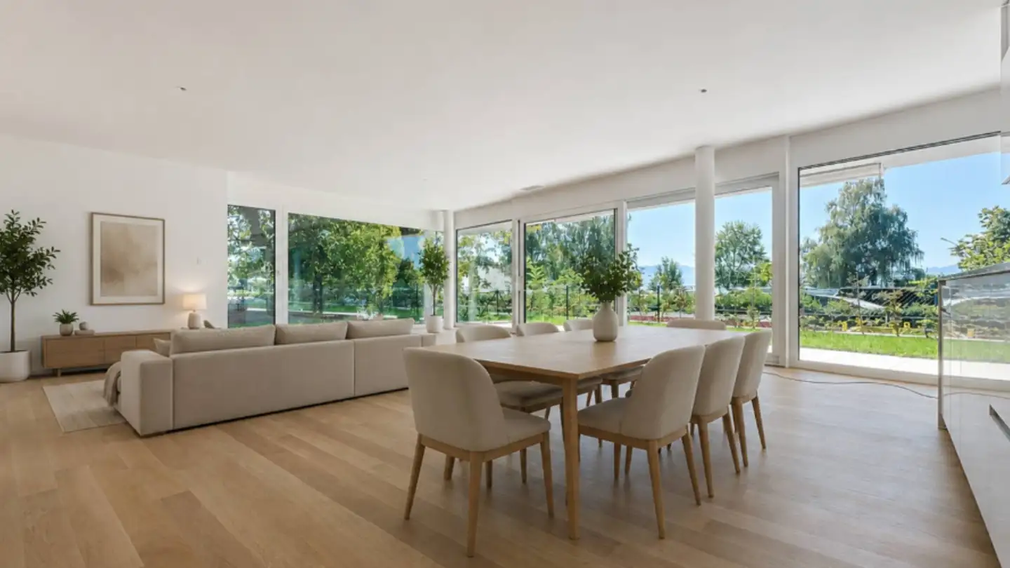 Apartment for sale - Chemin de la Plage 6, 1180 Rolle
