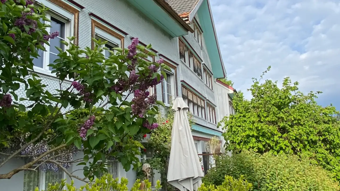 Wohnung mieten - Sägholzstrasse 51, 9038 Rehetobel