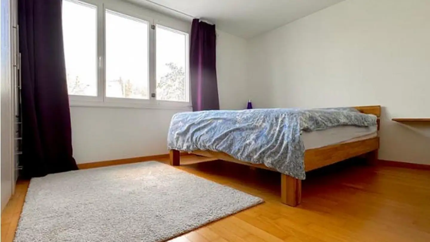 Appartement à louer - Im Unterrengg 2, 8135 Langnau am Albis - Photo 4