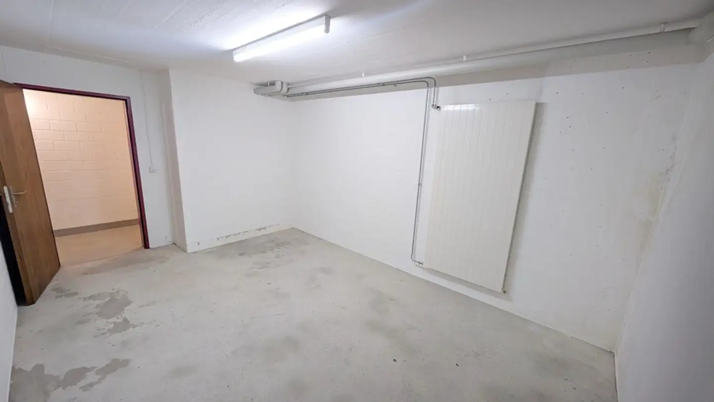 Gewerbe mieten - Moosackerstrasse, 8405 Winterthur
