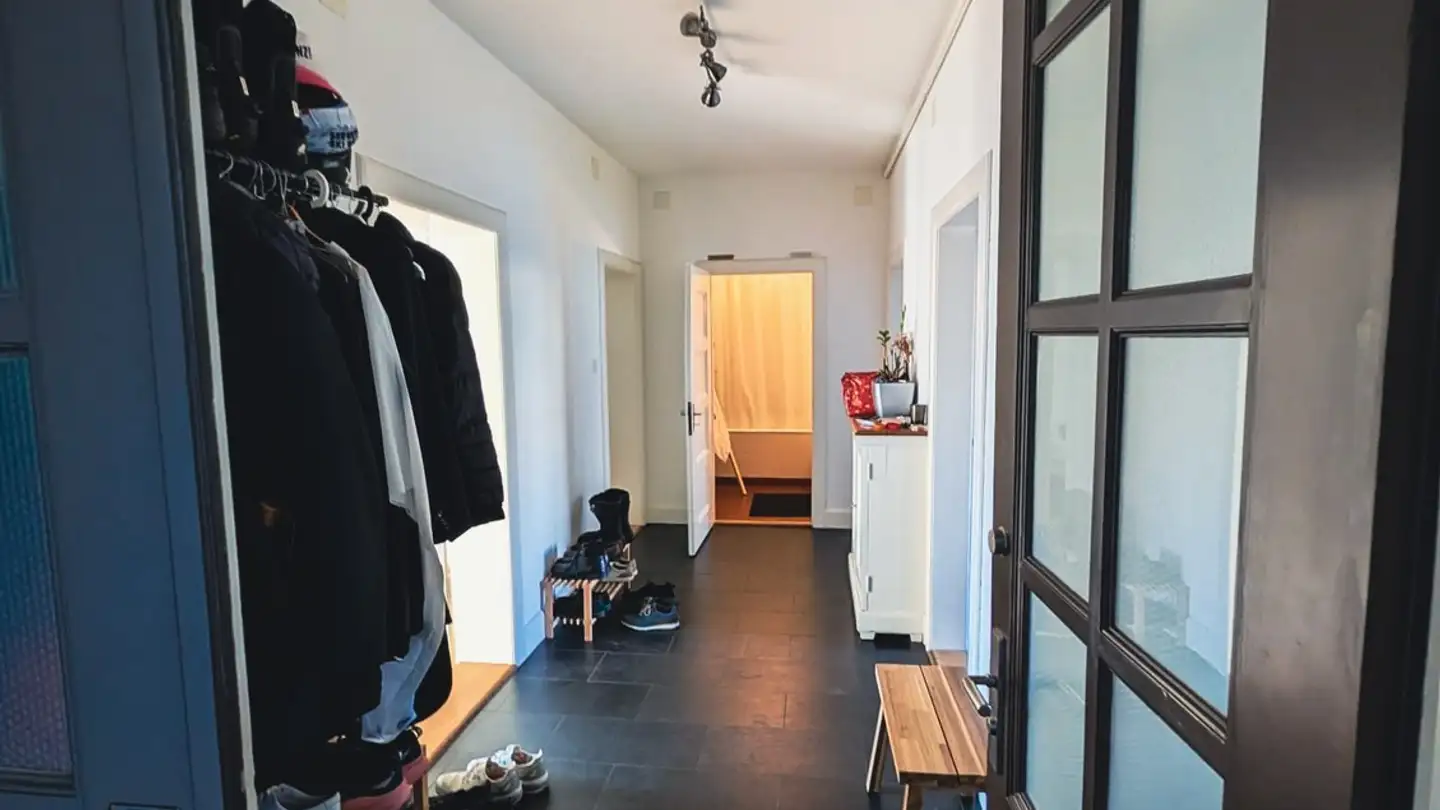 Chambre à louer - 8008 Zürich - Photo 3