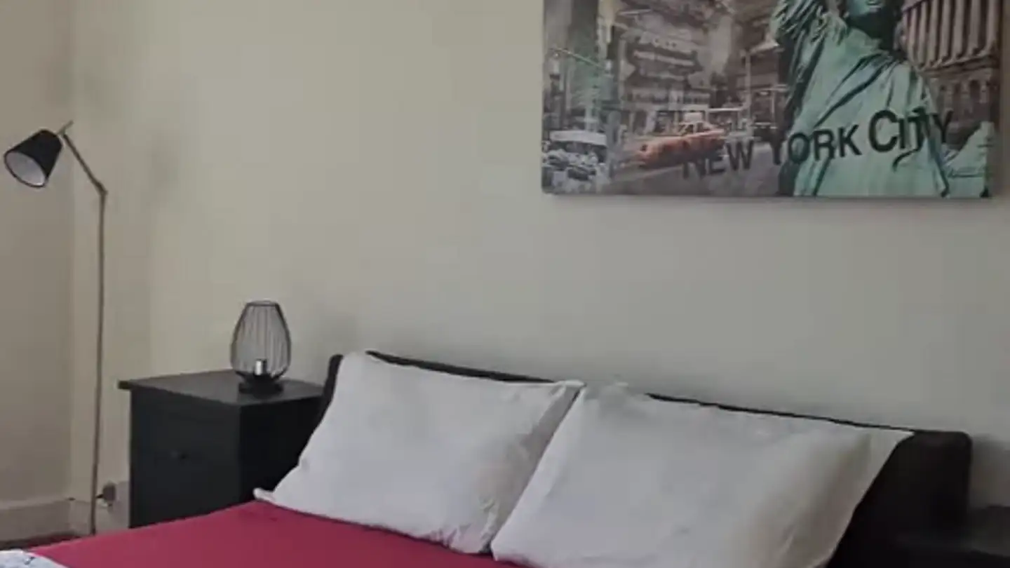 Stanza singola in affitto - 1006 Lausanne