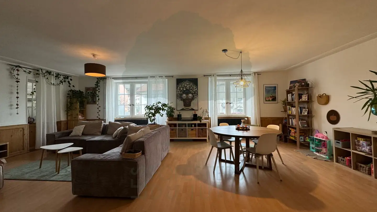 Casa singola in vendita - Cour-Aux-Moines 2, 2900 Porrentruy