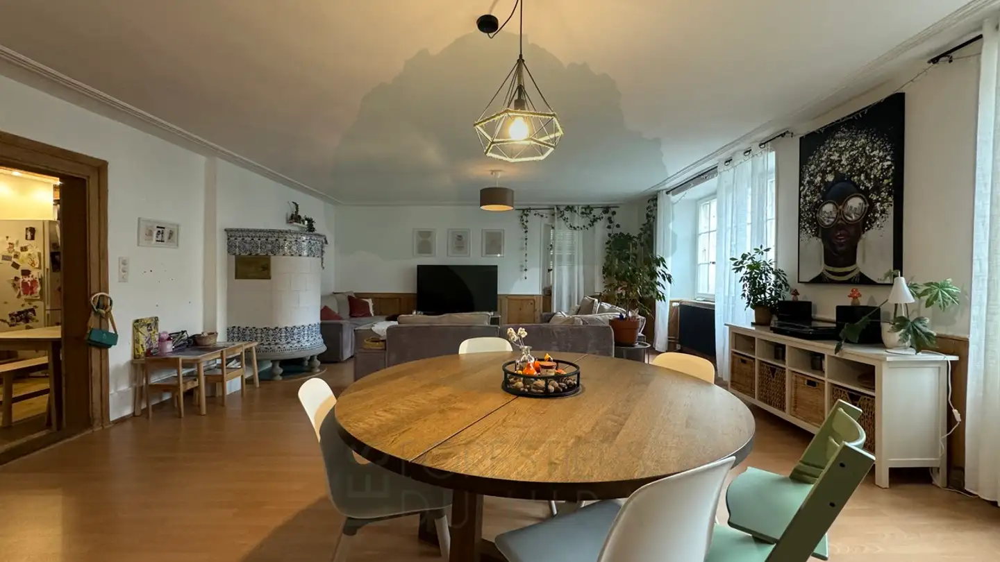 Casa singola in vendita - Cour-Aux-Moines 2, 2900 Porrentruy - Foto 4