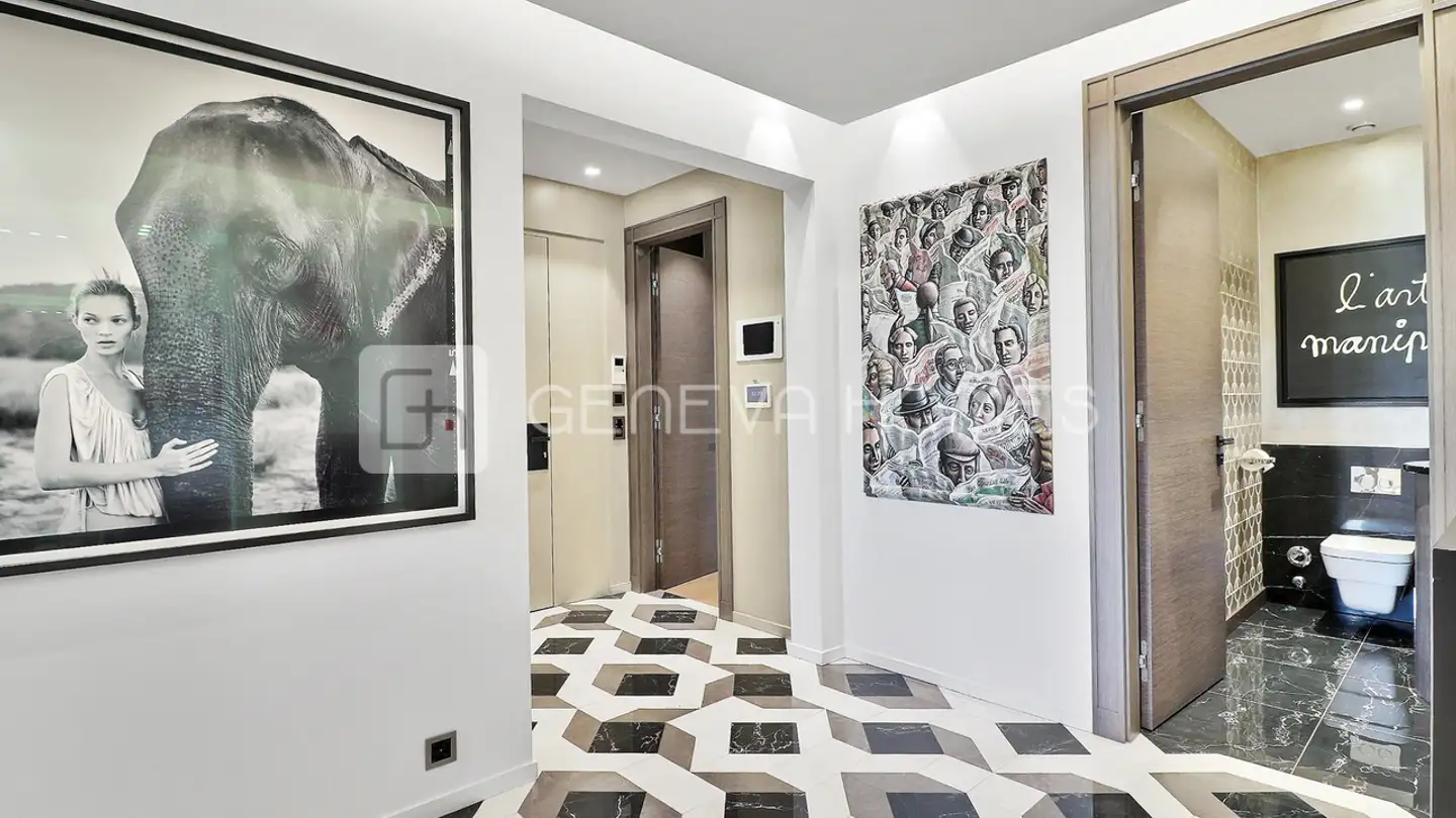 Apartment for sale - 1231 Conches - Photo 4