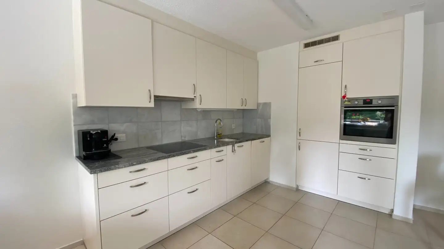 Appartamento in affitto - Kapfsteig 71, 8032 Zürich - Foto 4