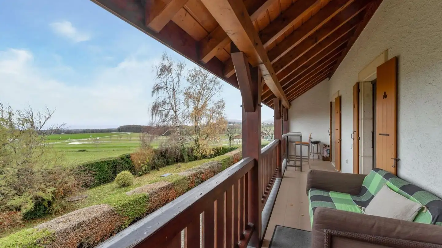 Attico in vendita - 1278 La Rippe