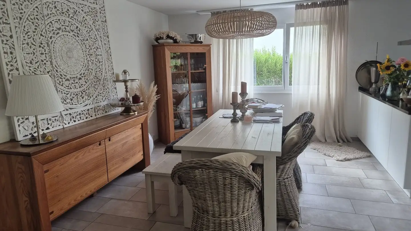 Chambre à louer - 5622 Waltenschwil