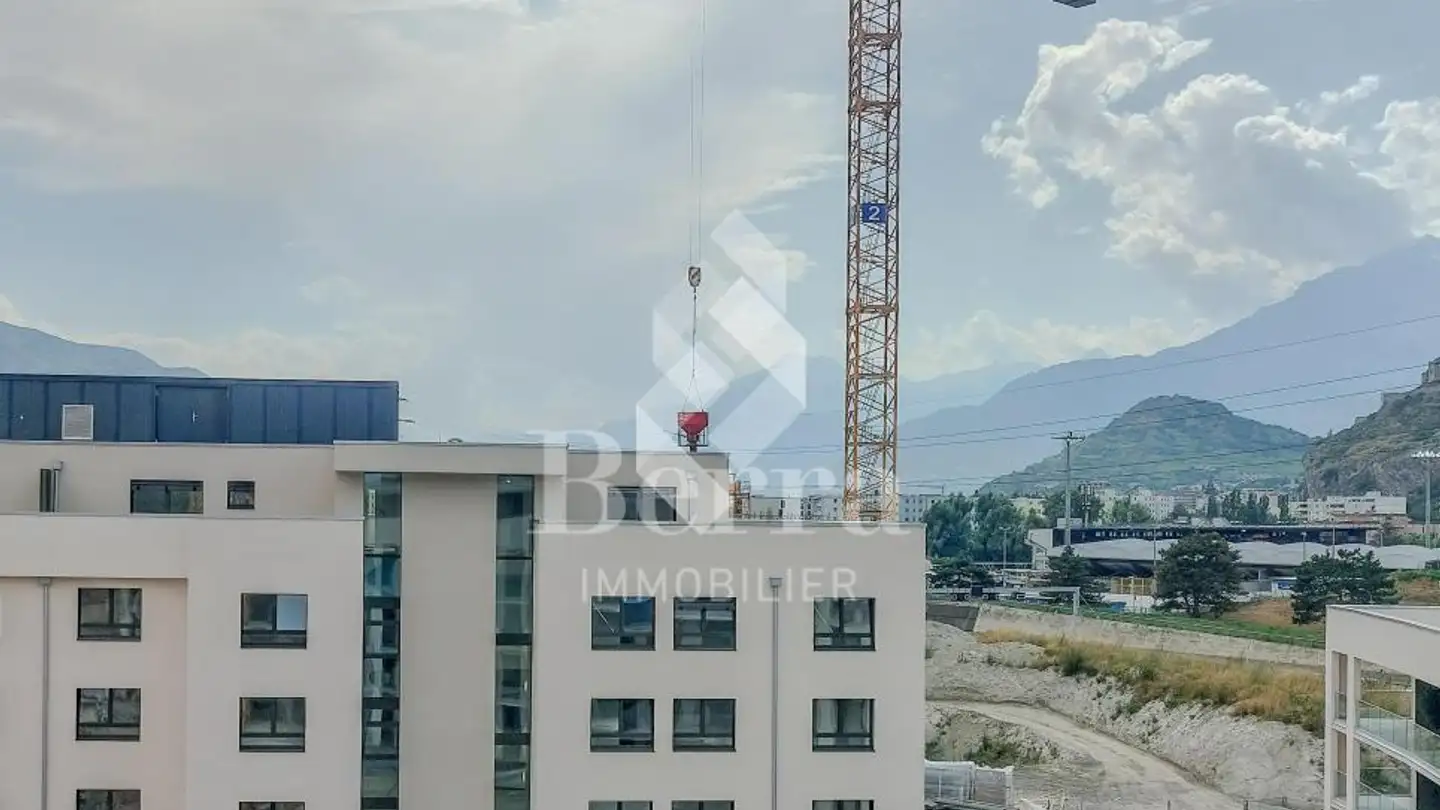 Appartamento in vendita - 1950 Sion - Foto 4