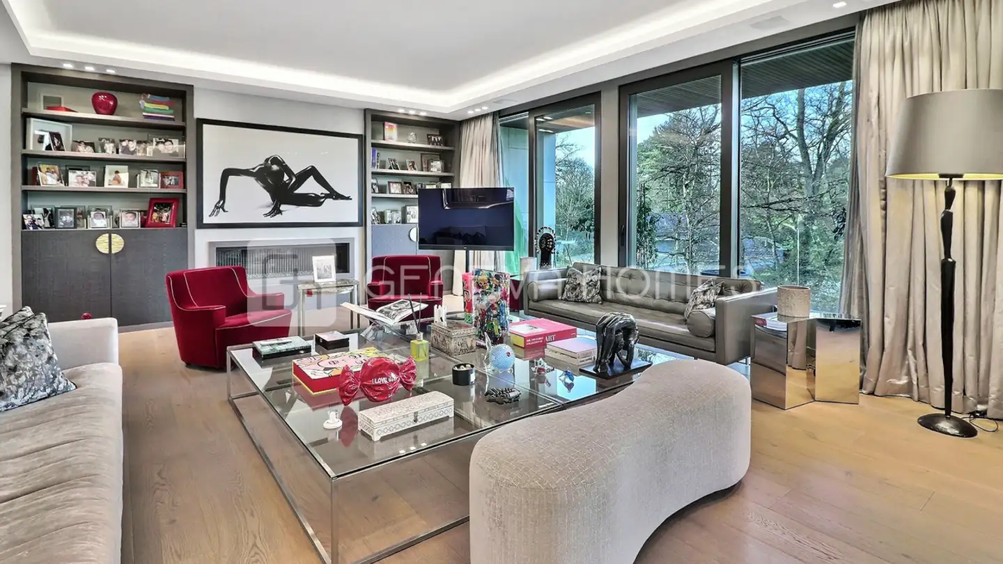 Apartment for sale - 1231 Conches - Photo 2