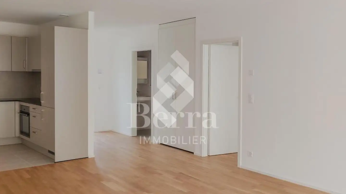 Appartamento in vendita - 1950 Sion