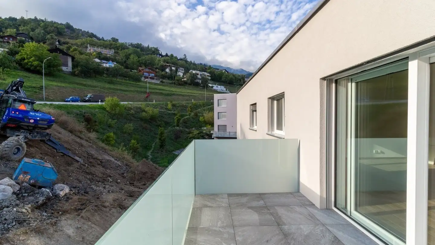 Appartamento in affitto - Argnoud, 1966 Argnou (Ayent) - Photo 4