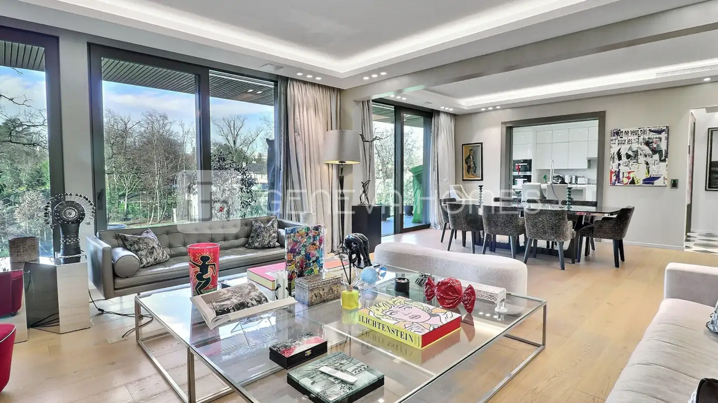 Apartment for sale - 1231 Conches - Photo 3