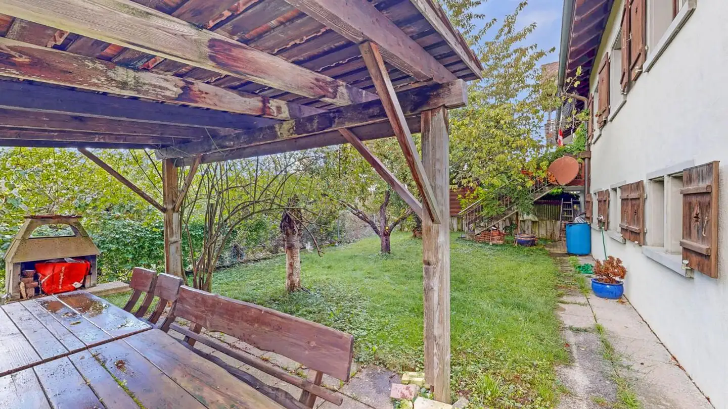 Einfamilienhaus kaufen - 8187 Weiach - Foto 3