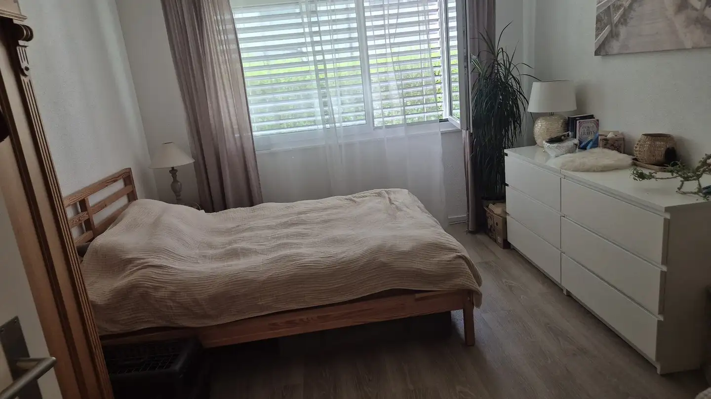 Zimmer mieten - 5622 Waltenschwil - Foto 2