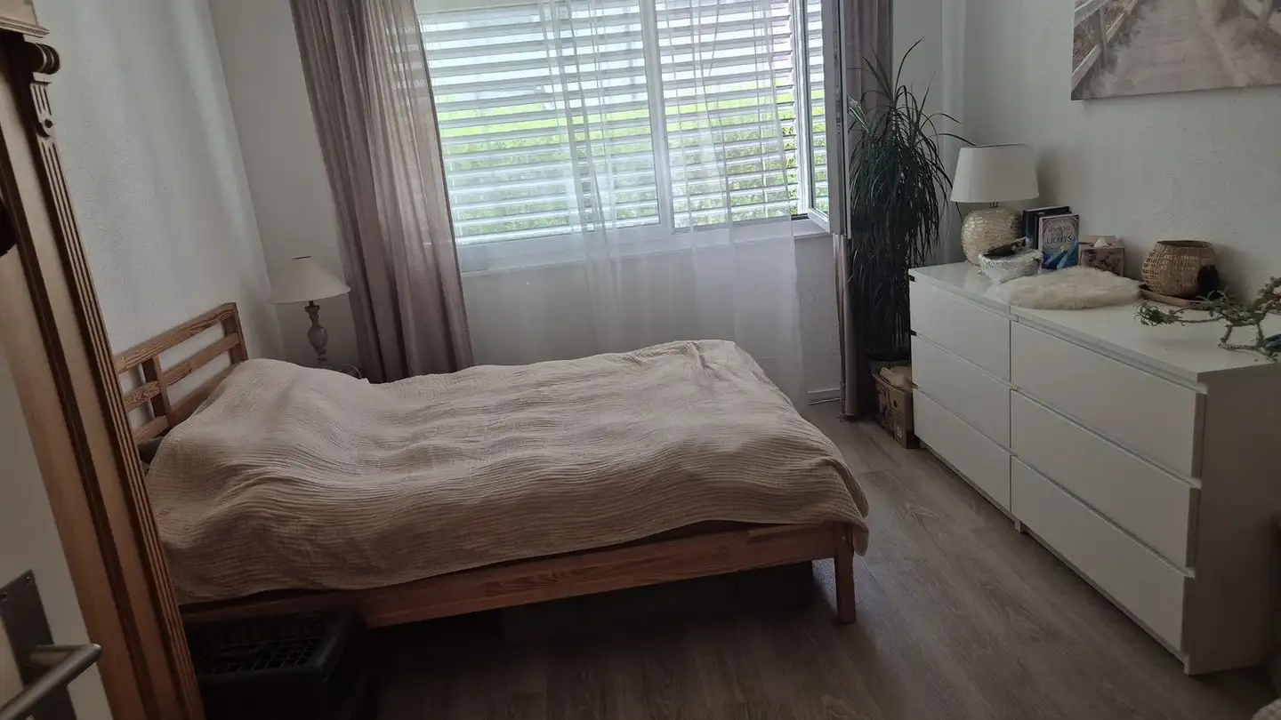 Chambre à louer - 5622 Waltenschwil - Photo 2