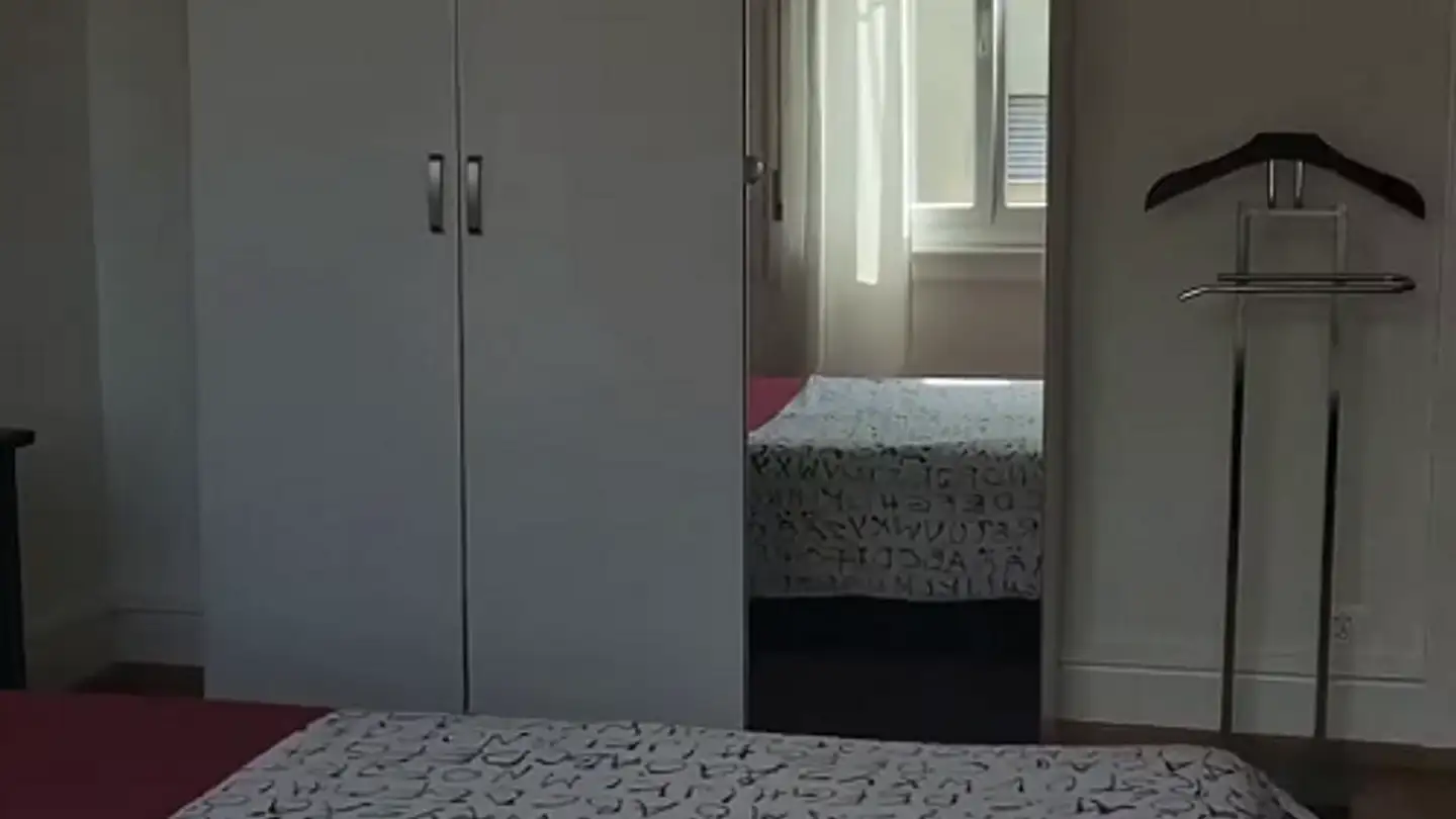 Stanza singola in affitto - 1006 Lausanne - Foto 3