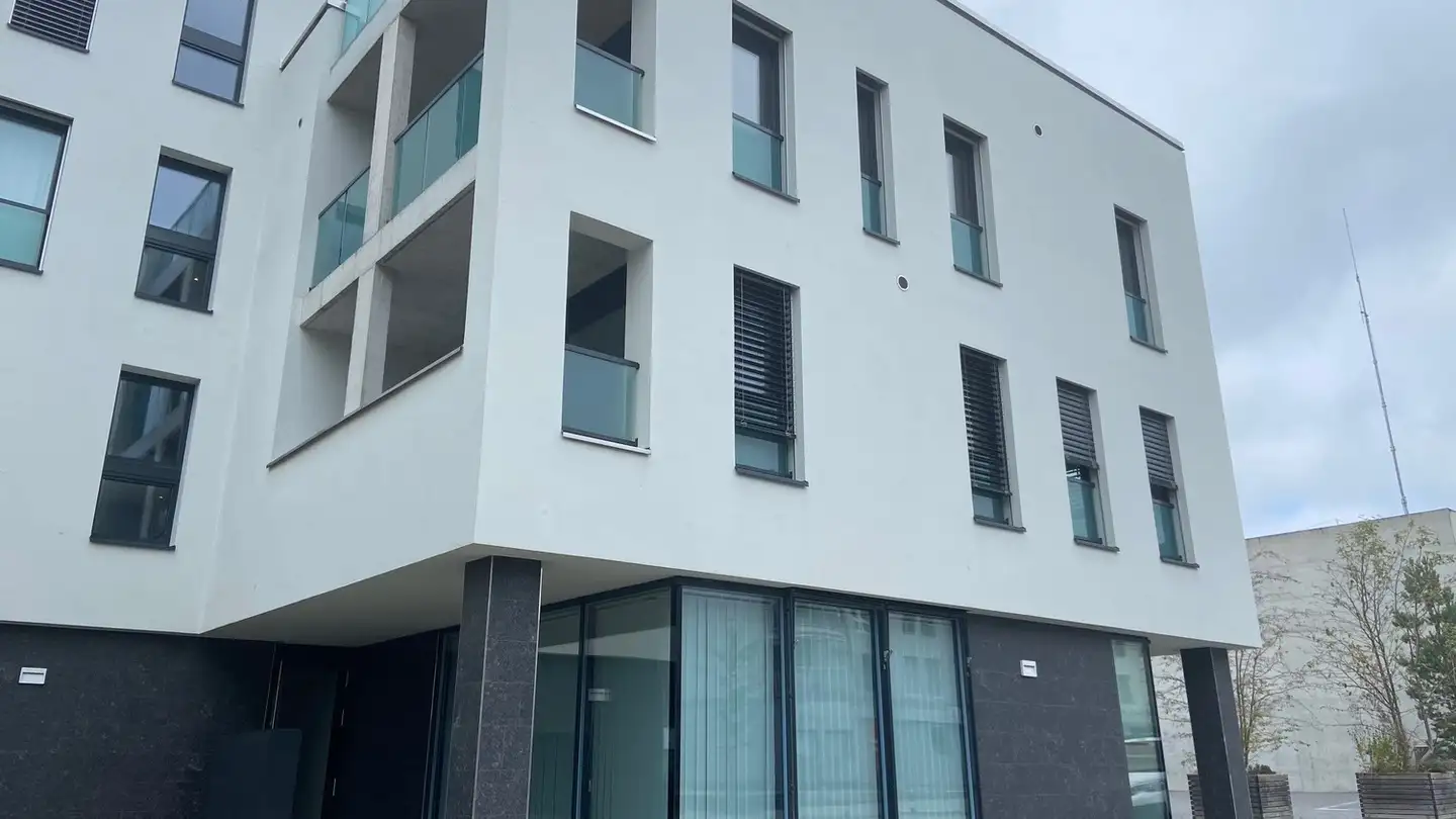 Bürofläche mieten - Hauptstrasse 15, 9030 Abtwil SG - Foto 2