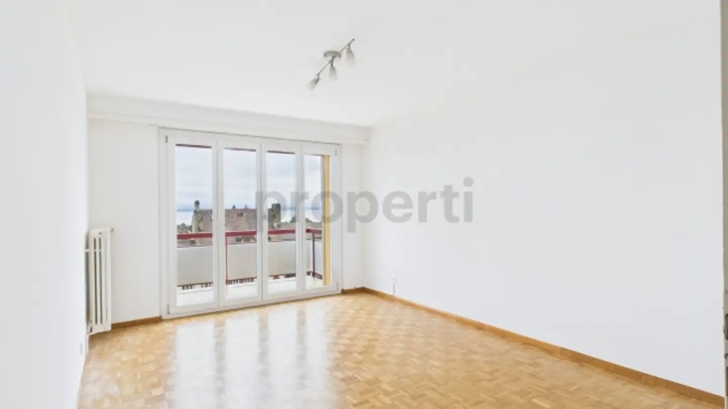 Appartement à louer - 2012 Auvernier