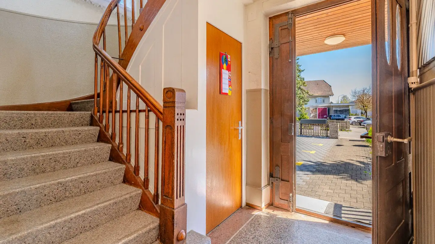 Edificio residenziale in vendita - Hasenmattstrasse 9, 4512 Bellach - Foto 2