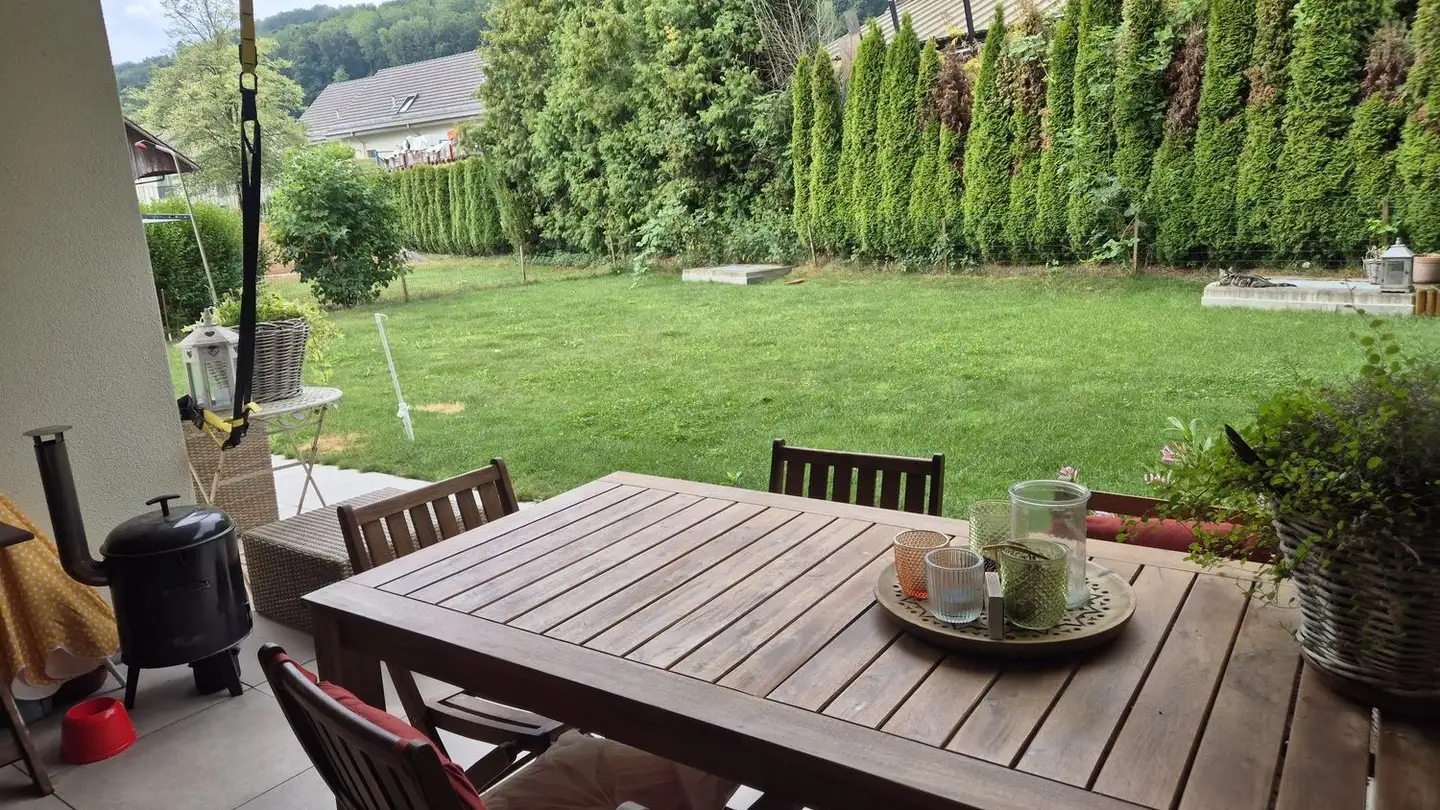 Chambre à louer - 5622 Waltenschwil - Photo 4