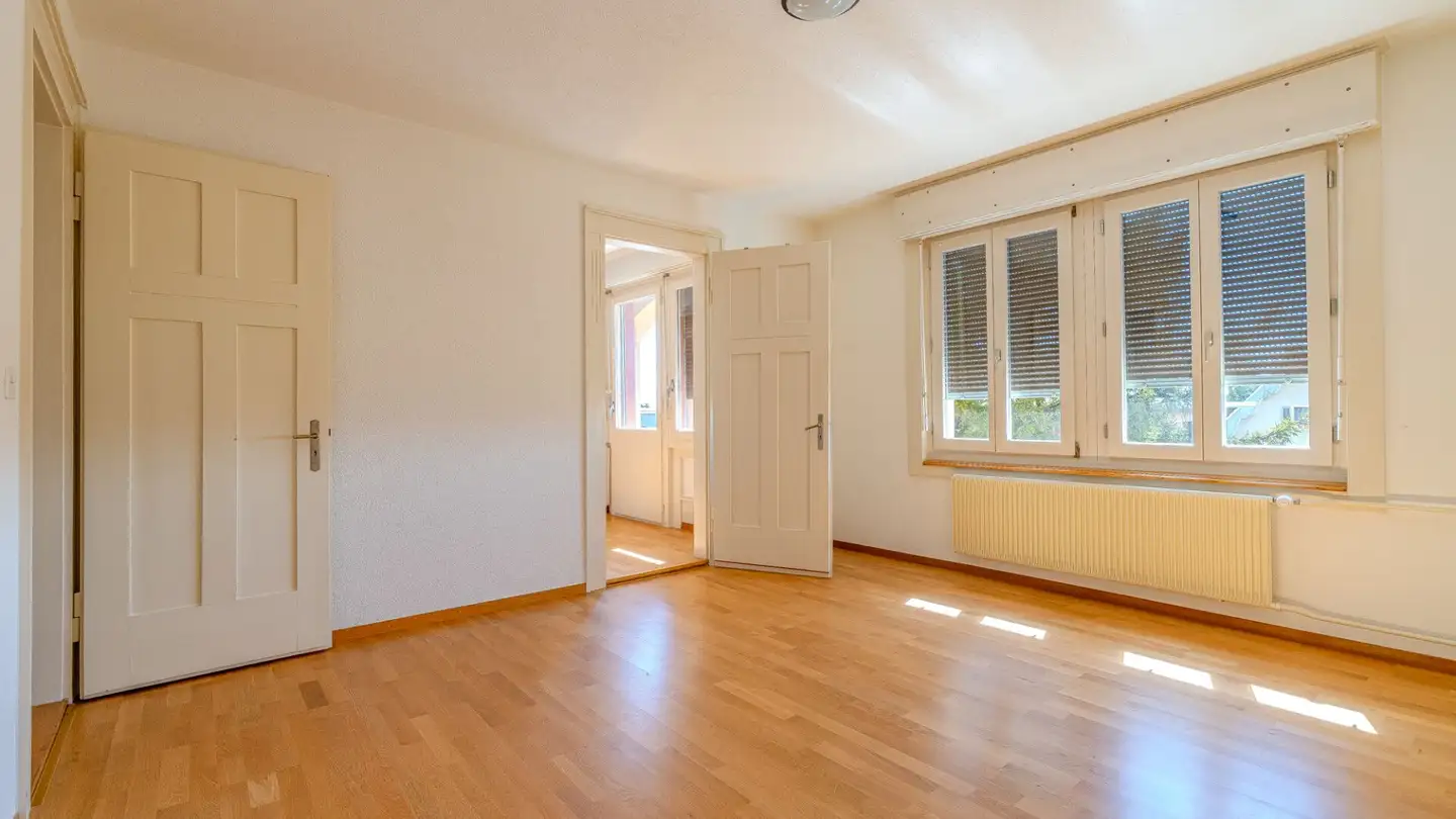 Edificio residenziale in vendita - Hasenmattstrasse 9, 4512 Bellach - Foto 3