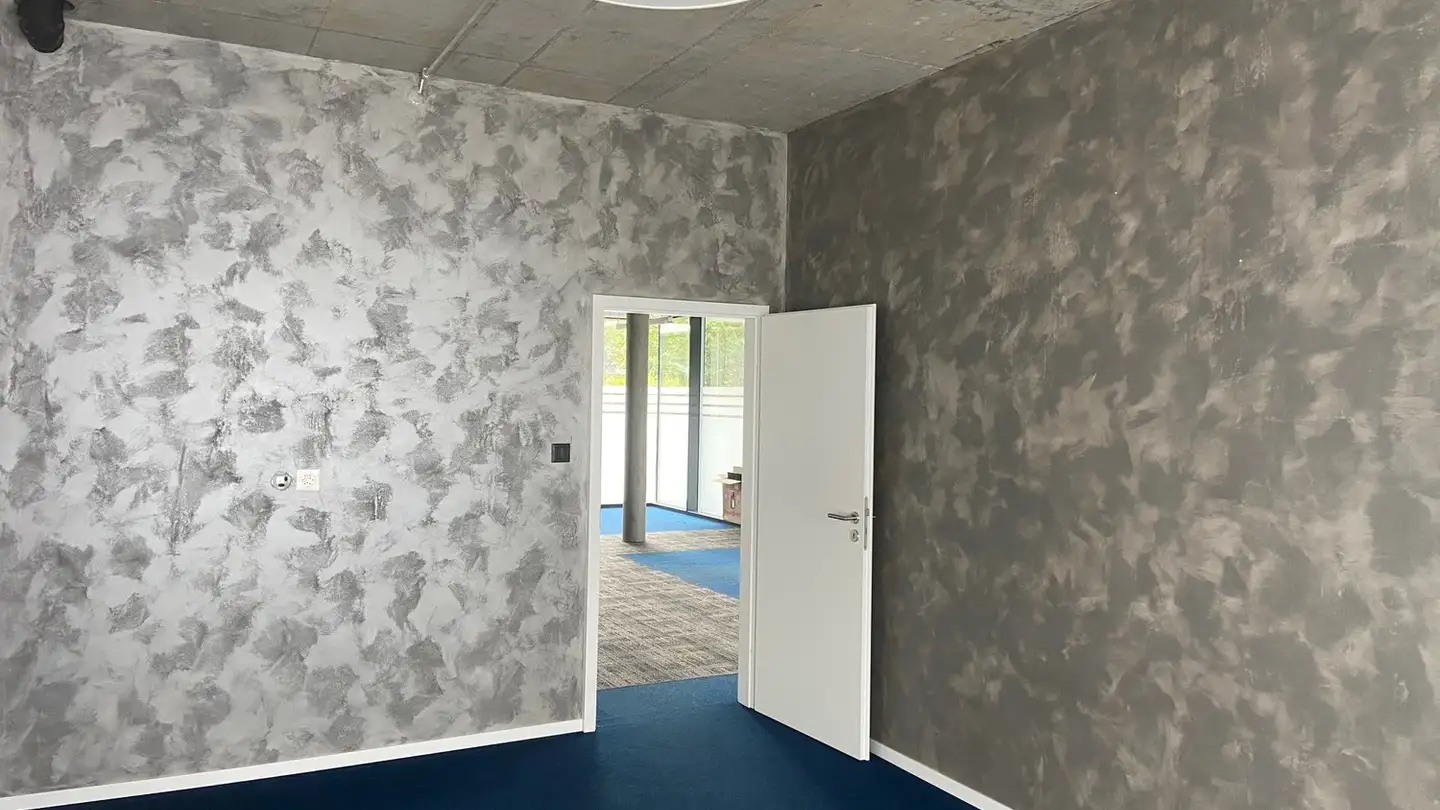 Bürofläche mieten - Hauptstrasse 15, 9030 Abtwil SG - Foto 4