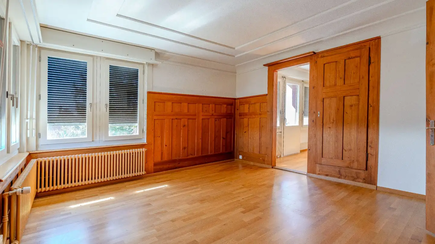 Edificio residenziale in vendita - Hasenmattstrasse 9, 4512 Bellach - Foto 4