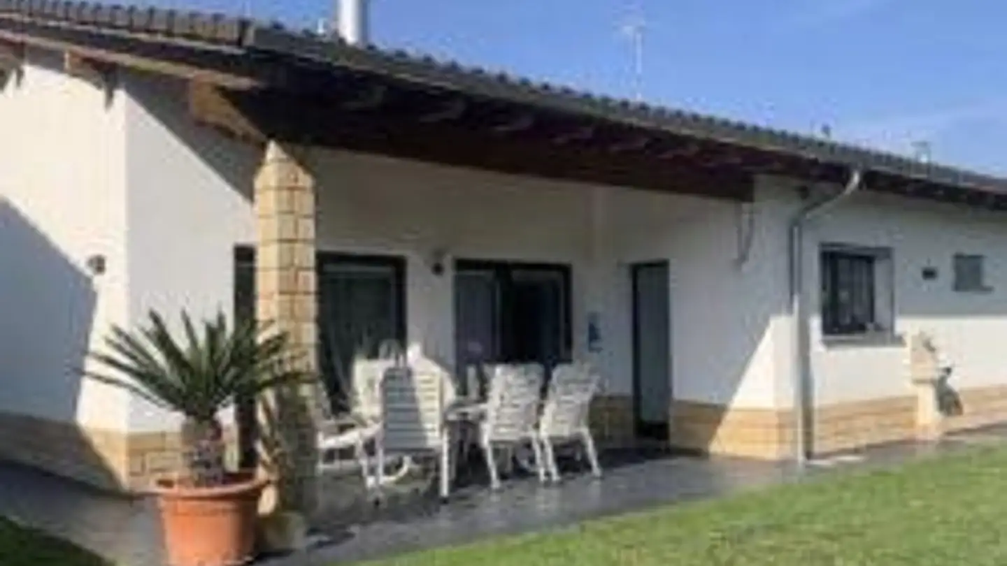 Maison individuelle à vendre - 6855 Stabio