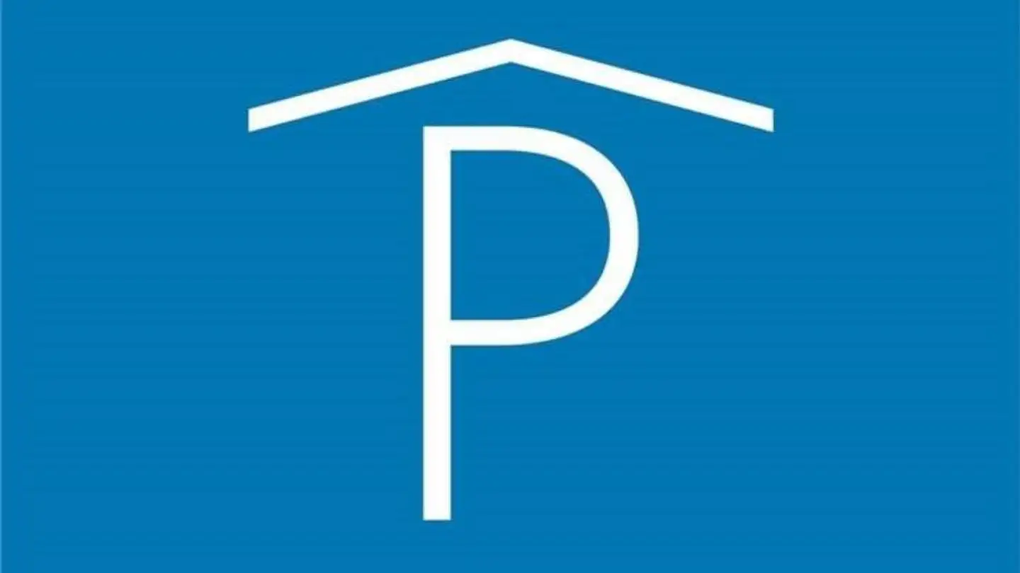 Place de parking souterraine à louer - Alte Landstrasse 62, 8702 Zollikon