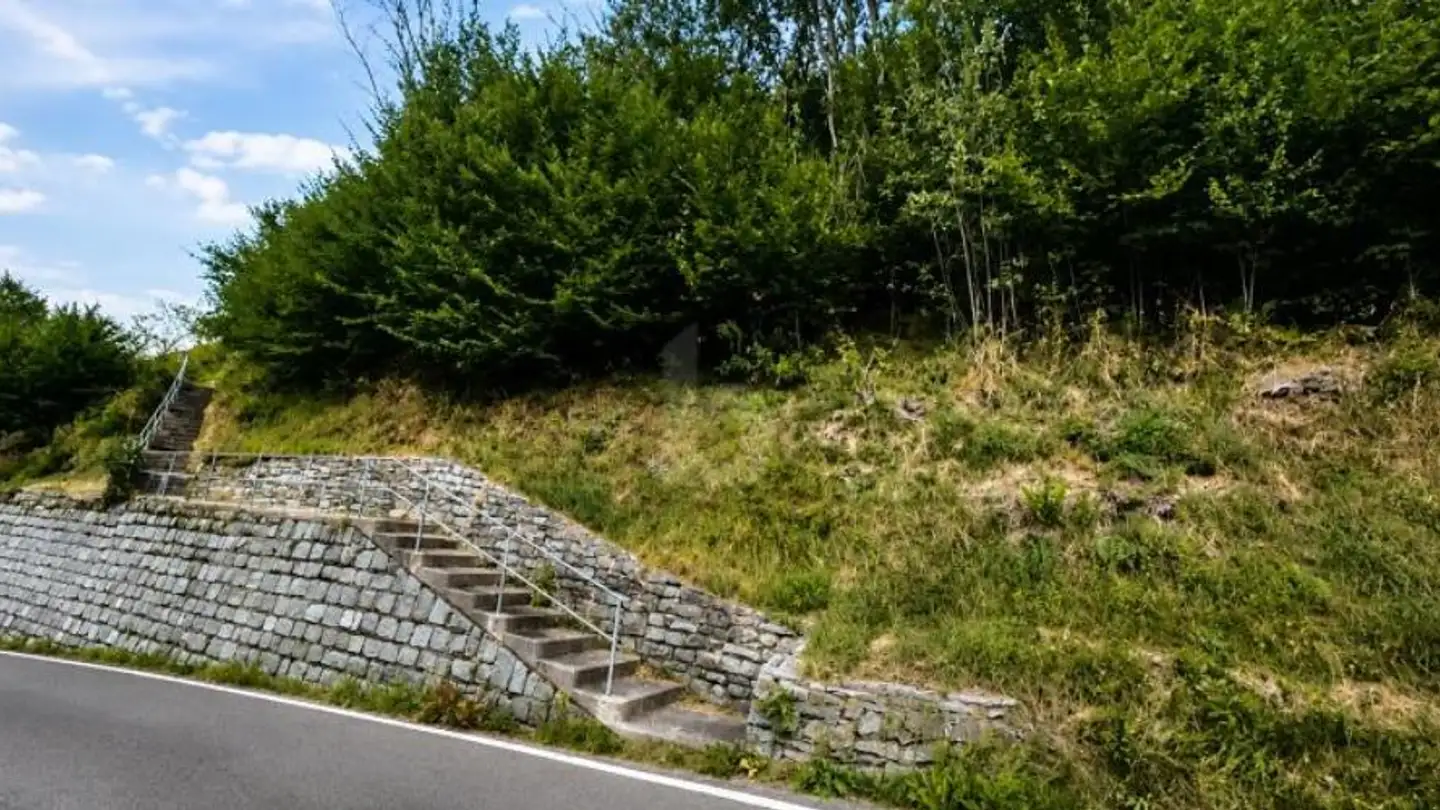 Constructible plot for sale - 6760 Campello