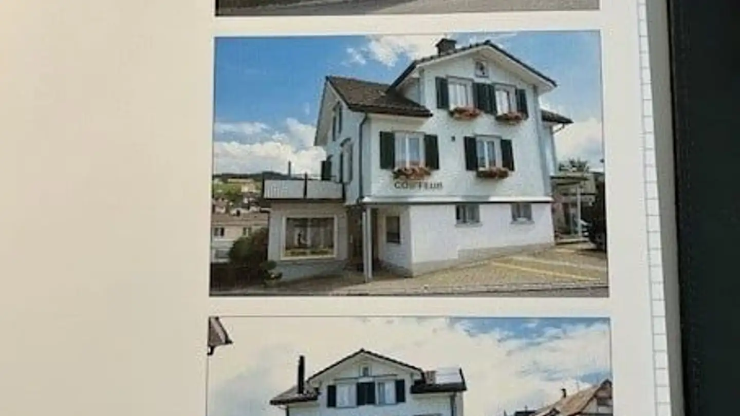 Casa singola in vendita - Poststrasse 10, 9113 Degersheim