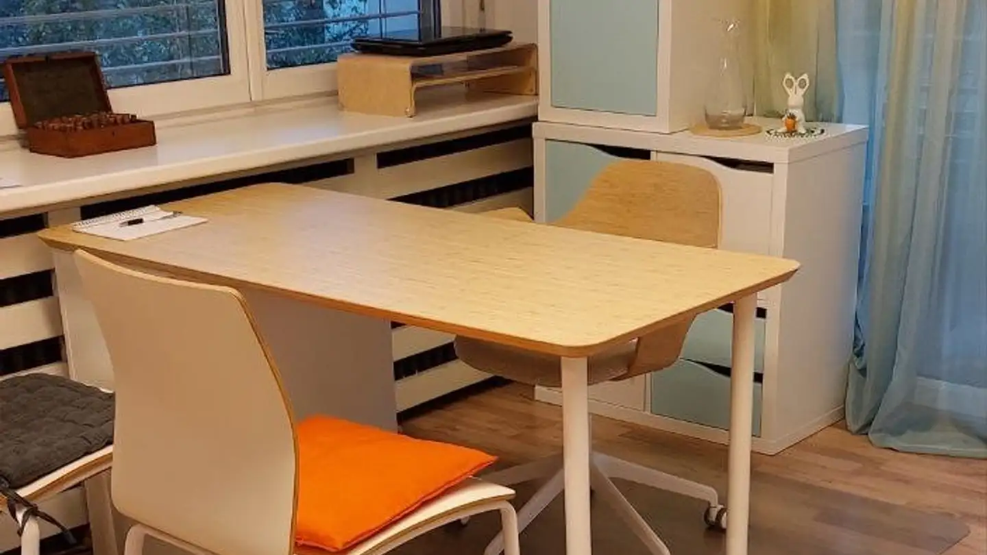 Gewerbe mieten - Zentralstrasse 32, 8610 Uster