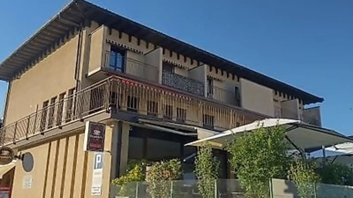 Appartement à vendre - 6987 Caslano - Photo 2