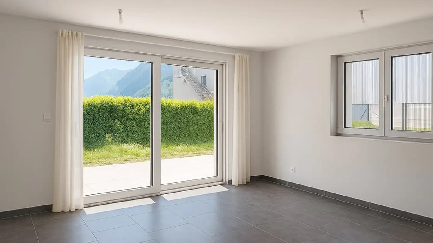 Appartement à louer - Route D'antzère 7a, 1964 Conthey - Photo 3
