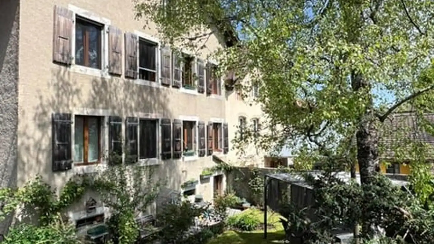 Casa singola in vendita - 2000 Neuchâtel
