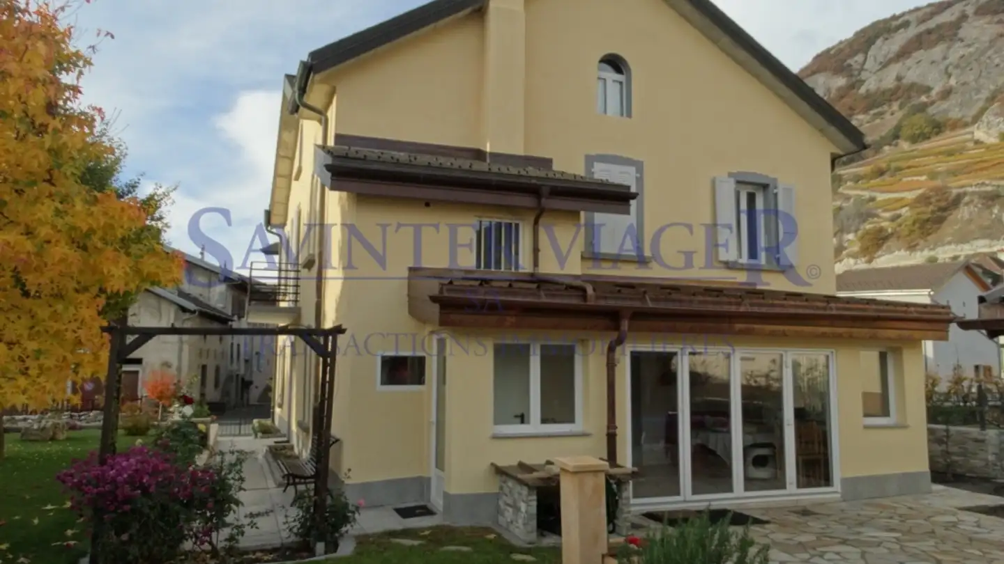 Maison individuelle à vendre - 1957 Ardon - Photo 2