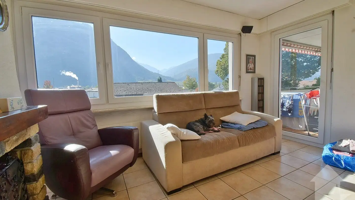 Apartment for sale - 1958 Uvrier - Photo 3