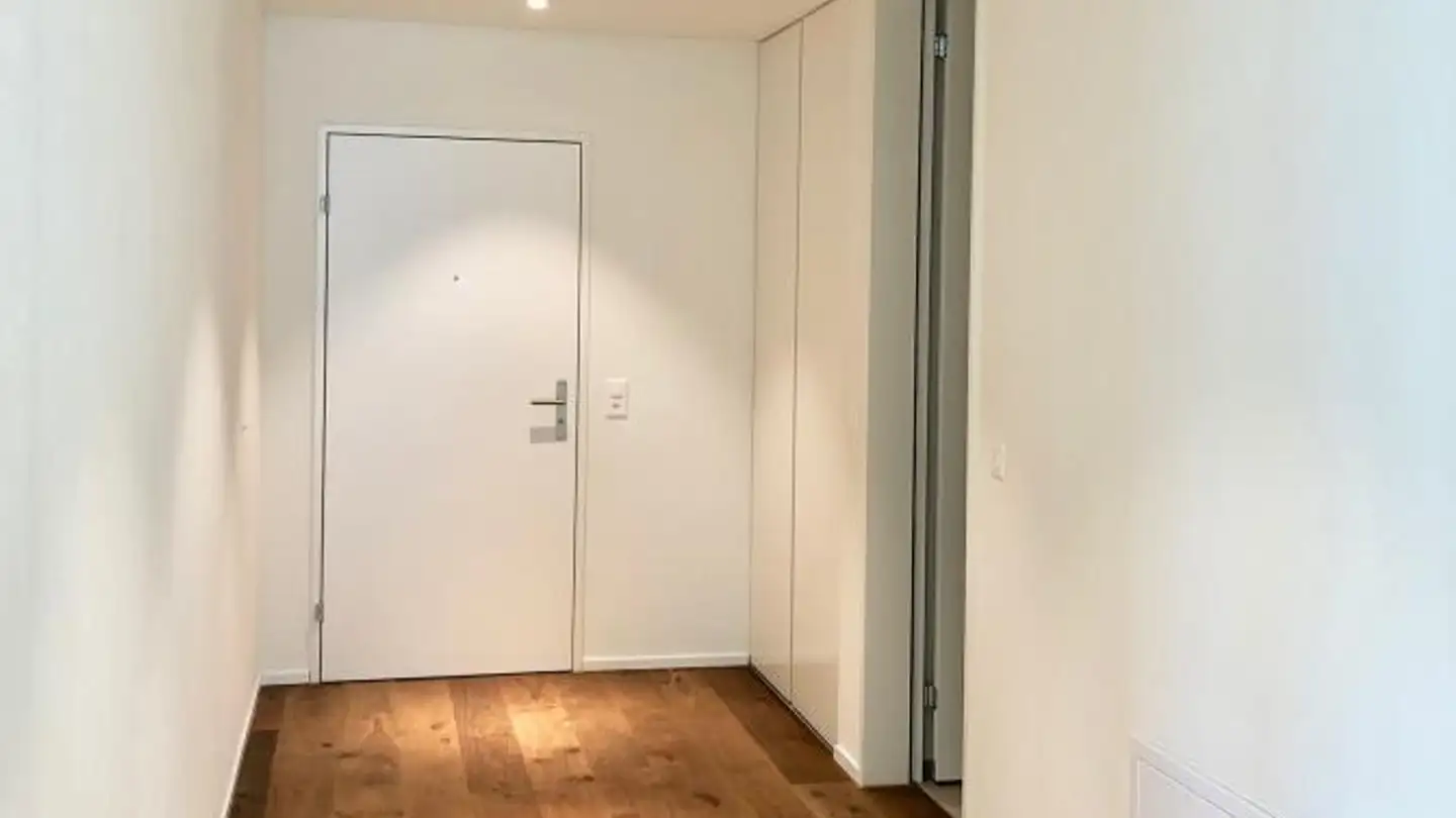 Apartment for rent - Belsitostrasse 14, 8645 Jona