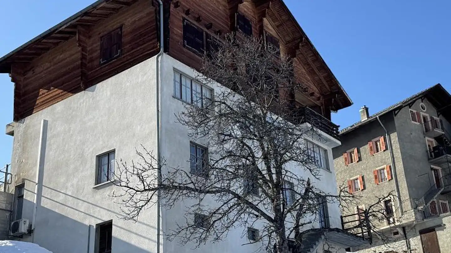 Chalet for sale - 1973 Nax - Photo 3