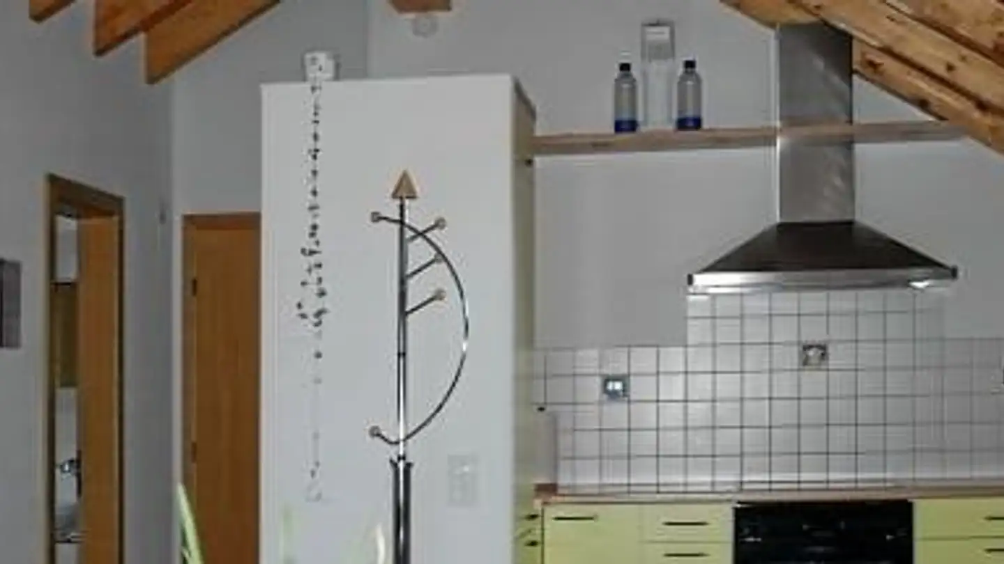 Attic flat for rent - Strada Al Pé Di Mòtt 24, 6637 Sonogno - Photo 2