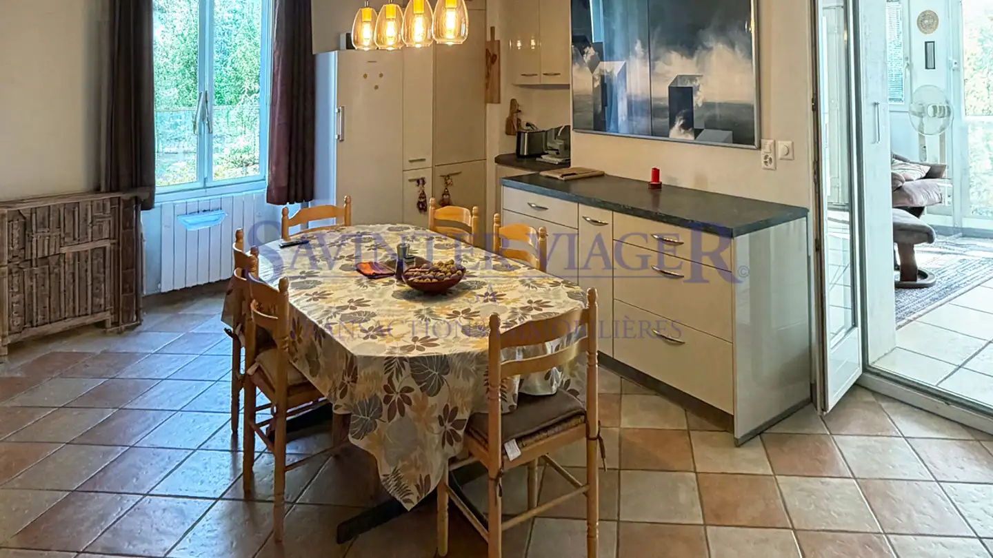 Maison individuelle à vendre - 1957 Ardon - Photo 3