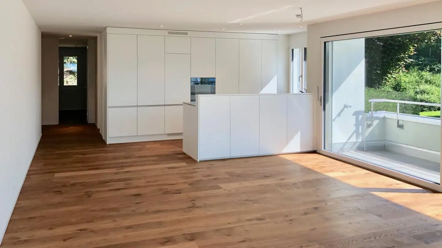Apartment for rent - Belsitostrasse 14, 8645 Jona - Photo 3